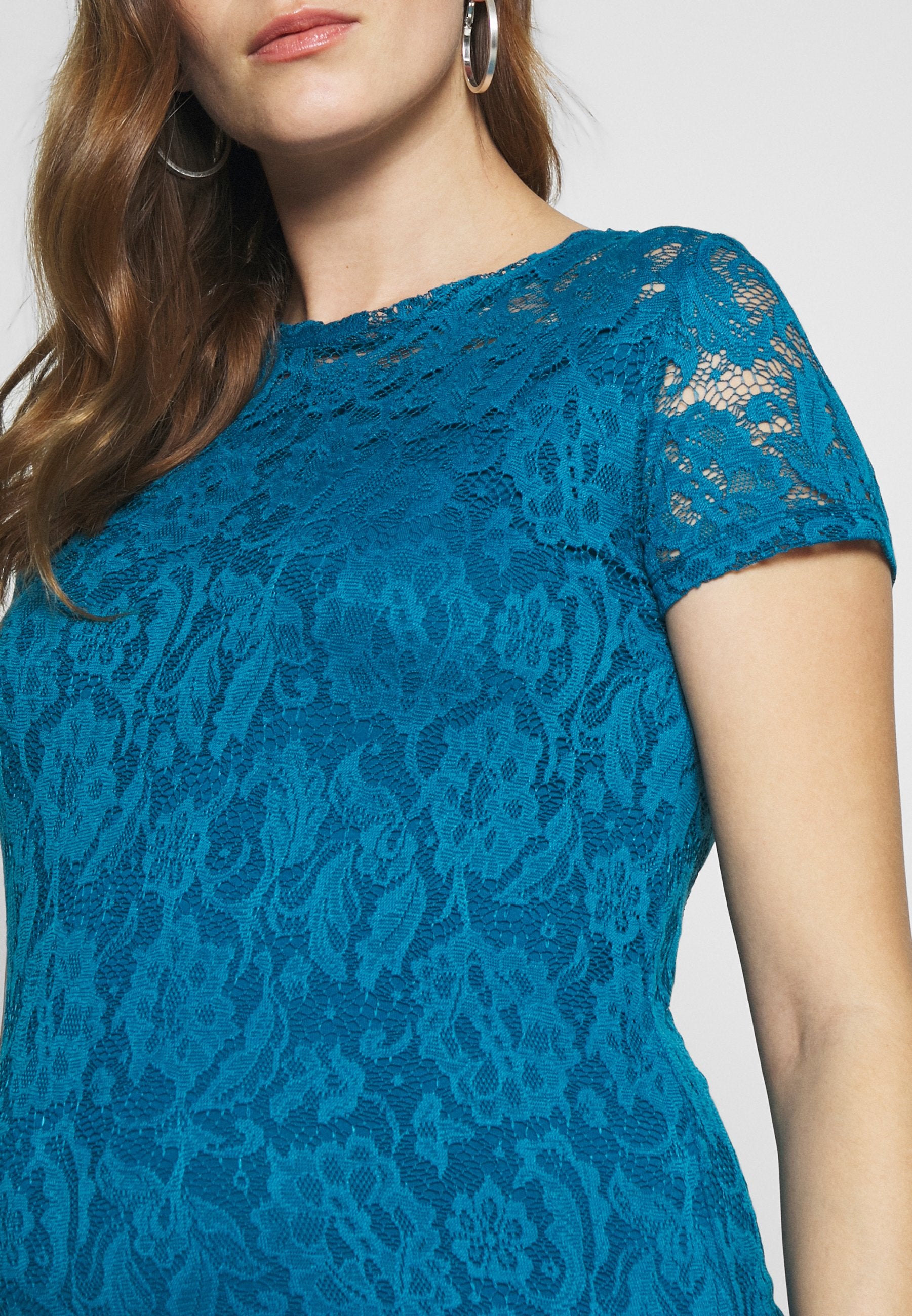 Supermom DRESS