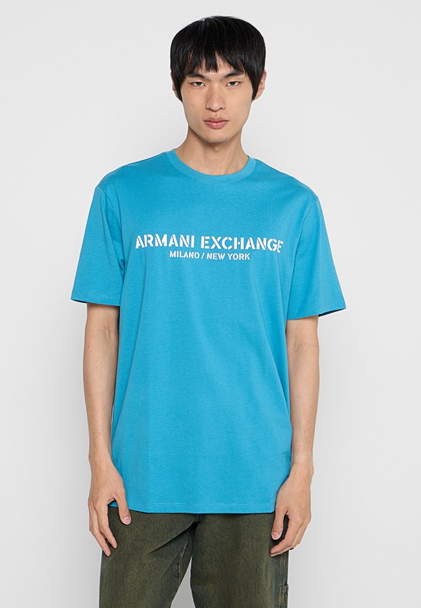 Armani Exchange