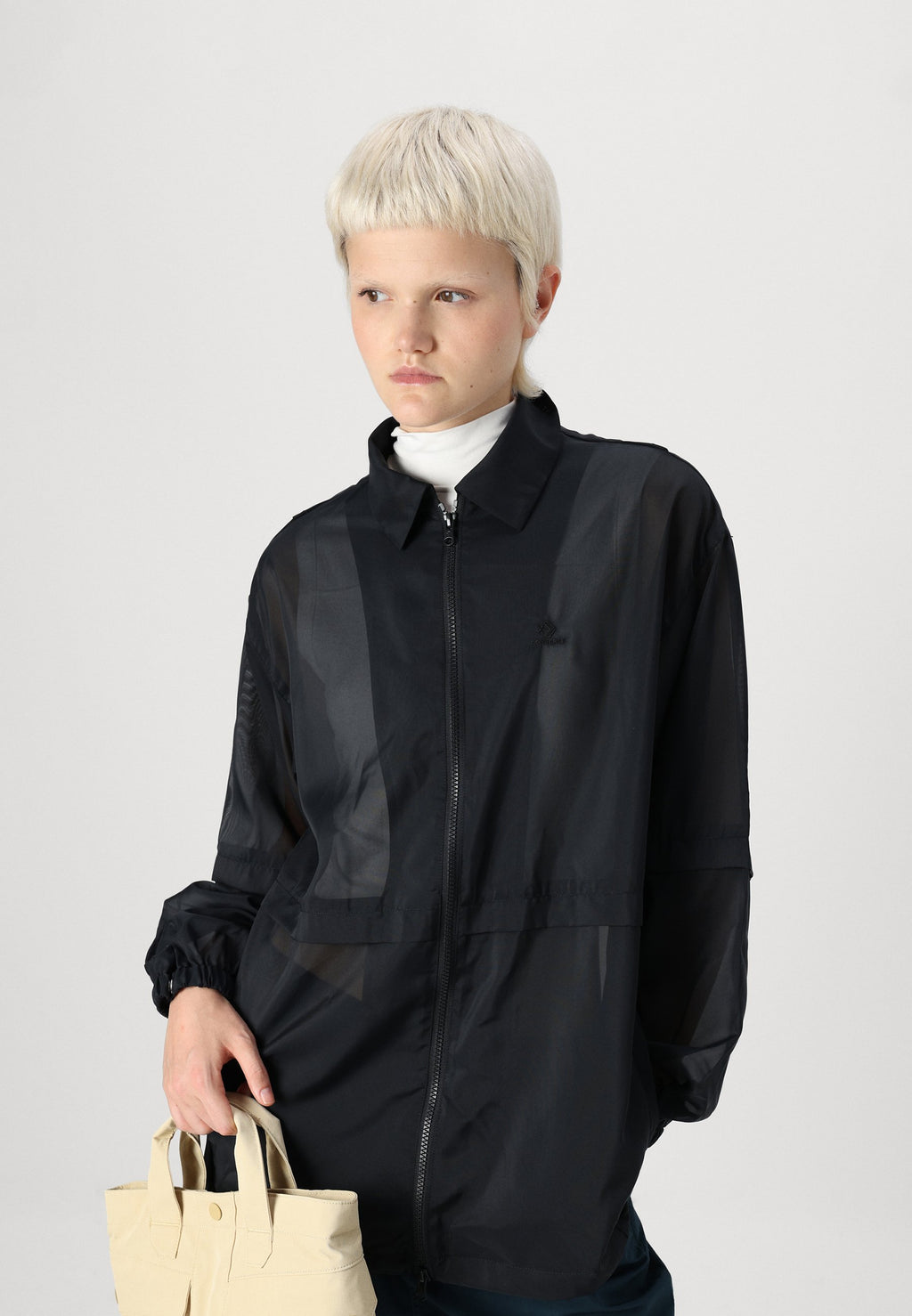 Converse STATEMENT JACKET