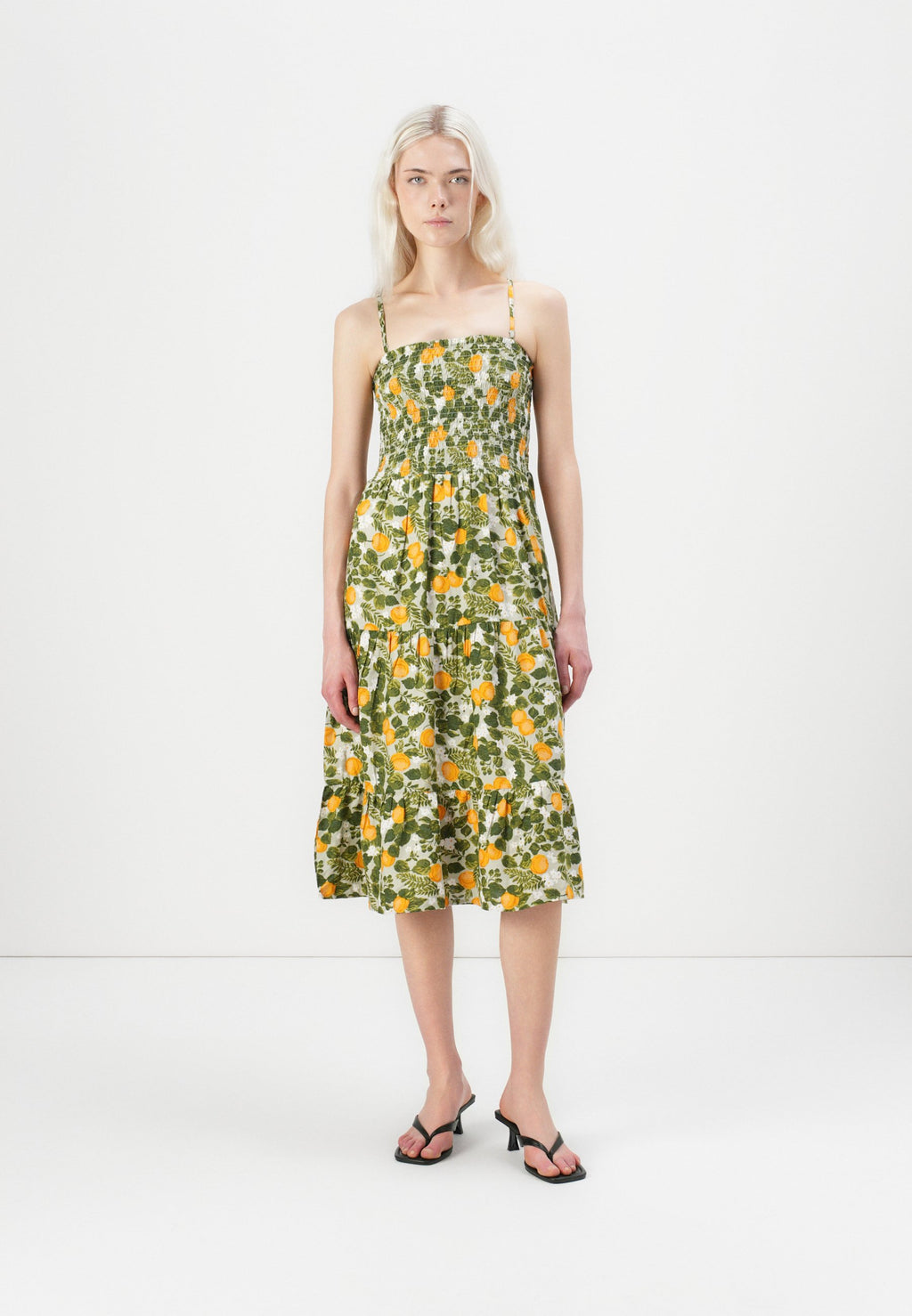 ONLY ONLZELINA Midi