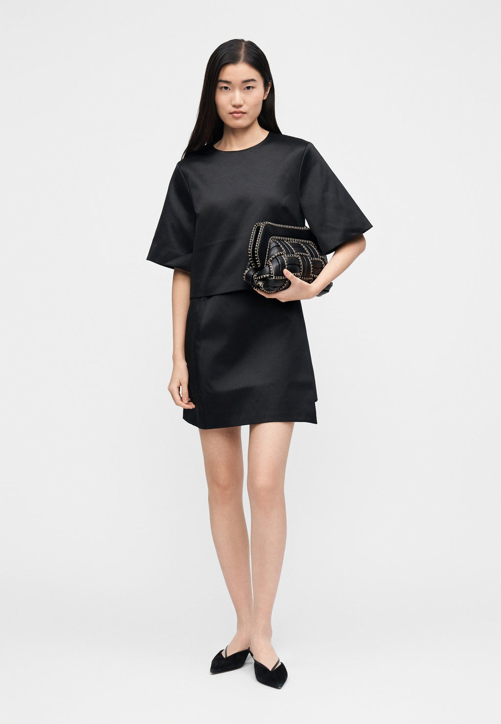 By Malene Birger HANIA