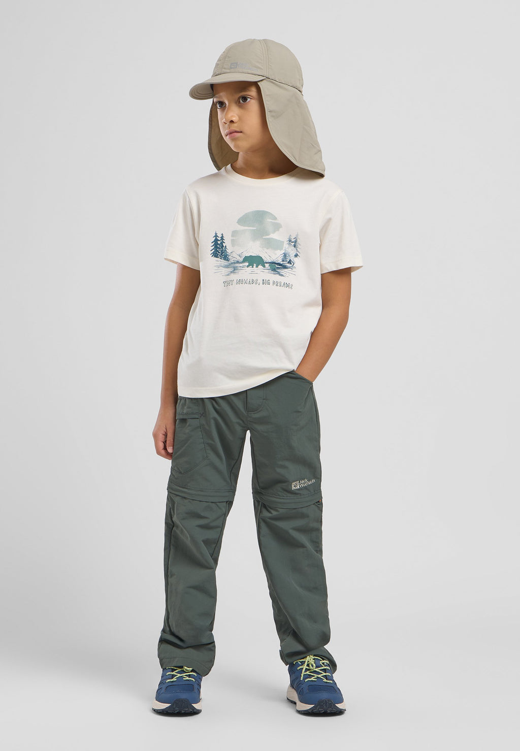 Jack Wolfskin