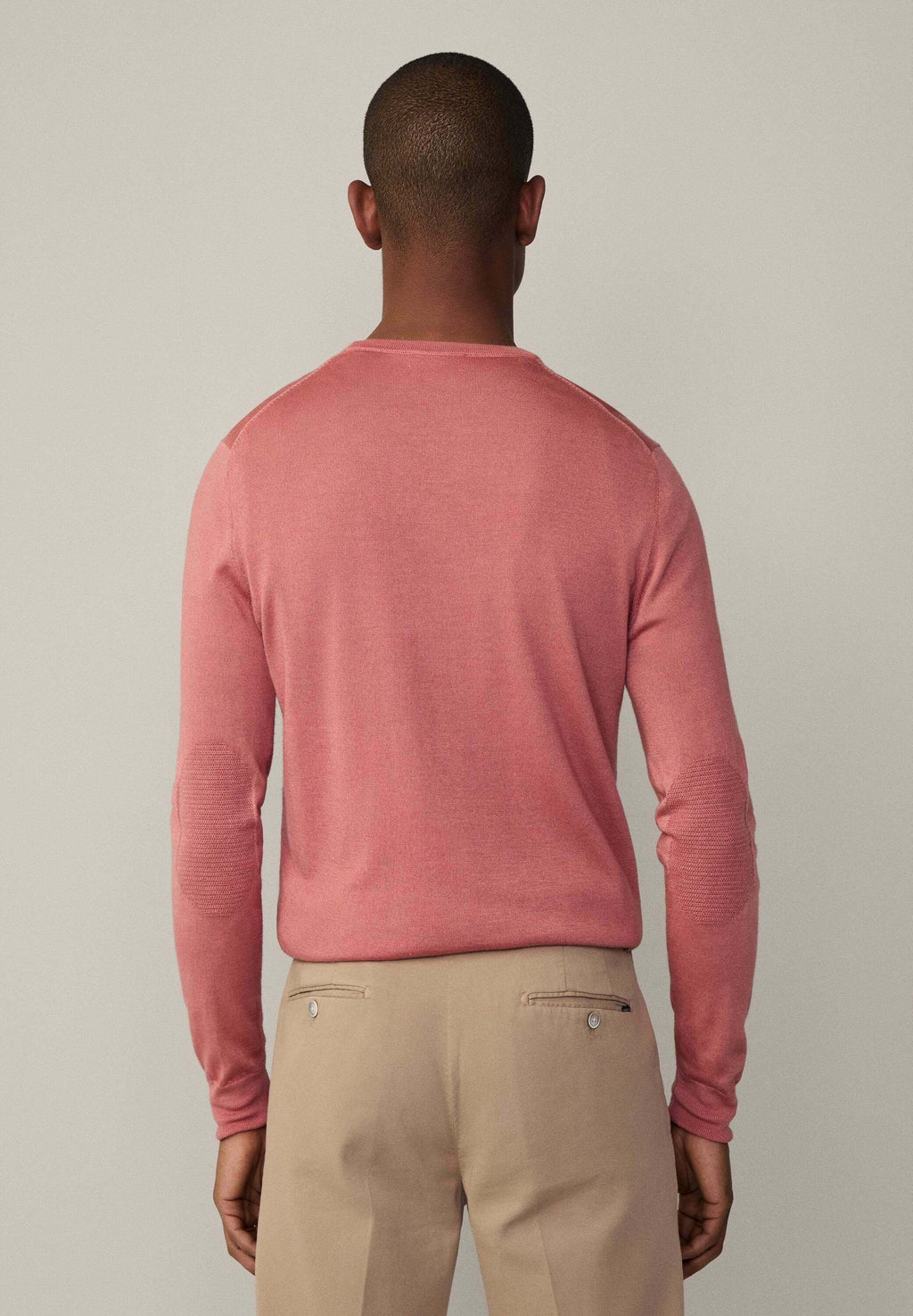 Hackett London CREW