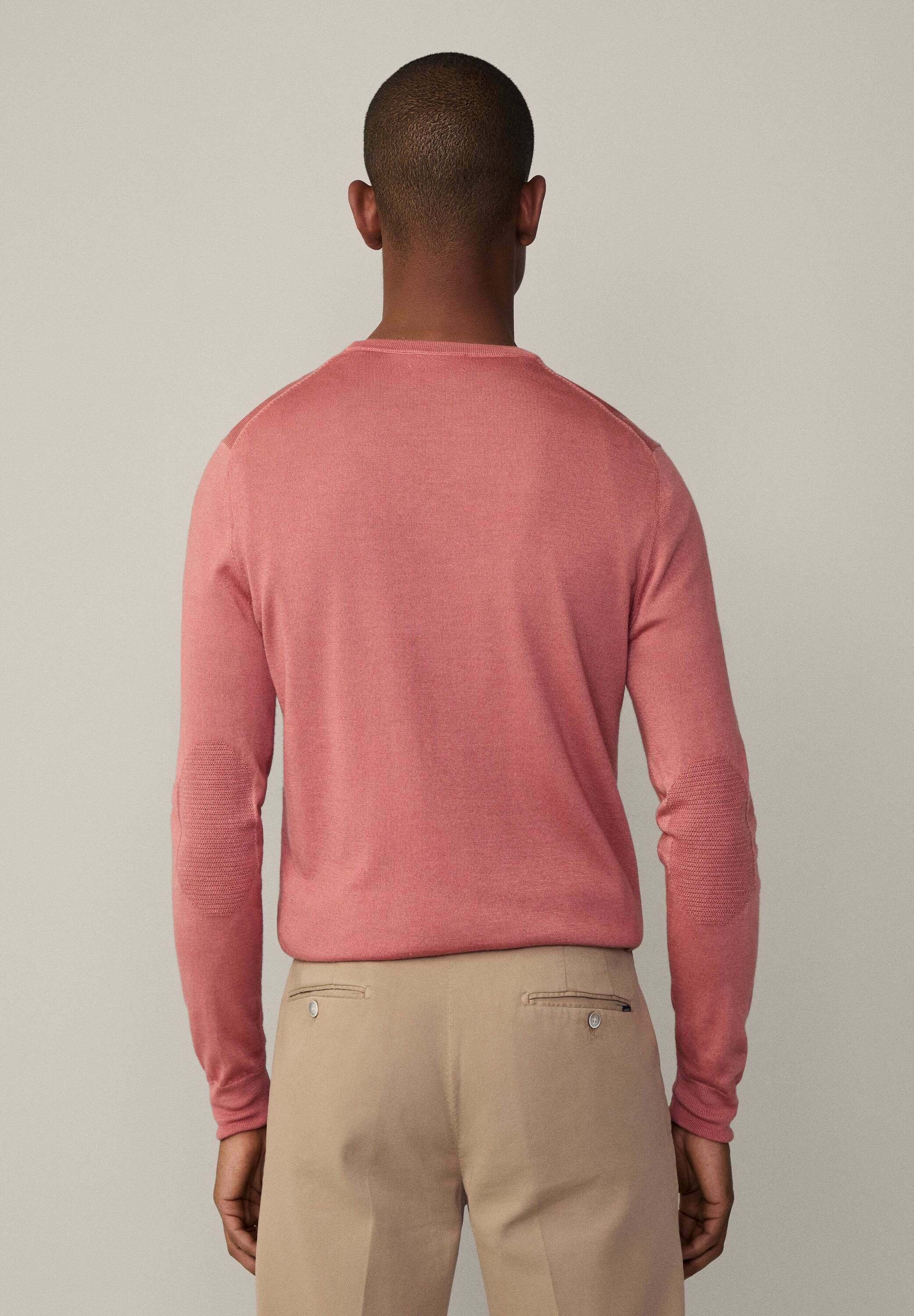 Hackett London CREW