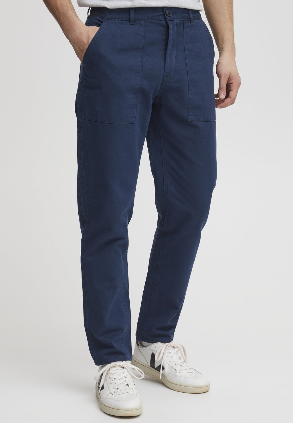 BHWOVEN REGULAR FIT Media 3