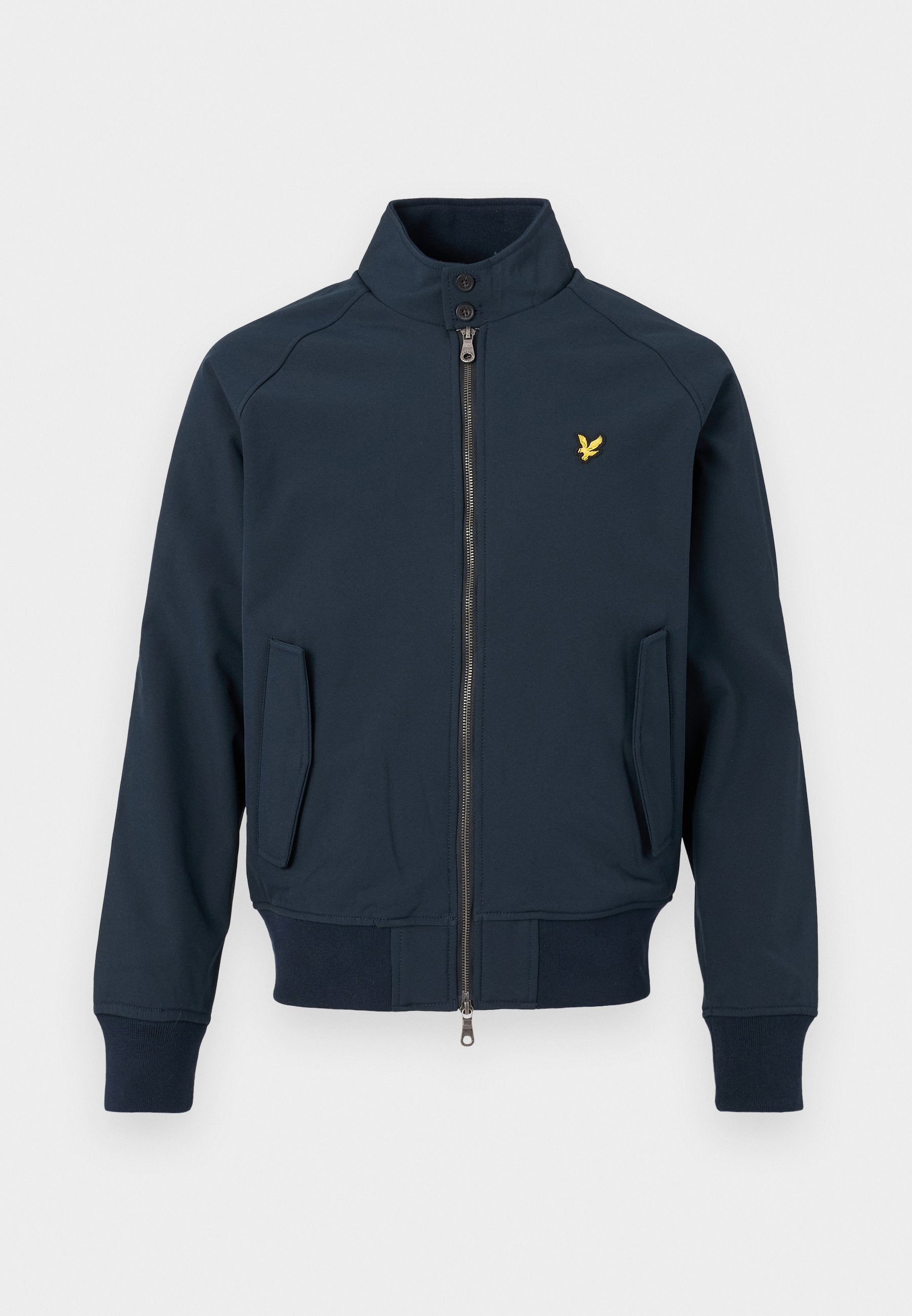 Lyle & Scott HARRINGTON JACKET