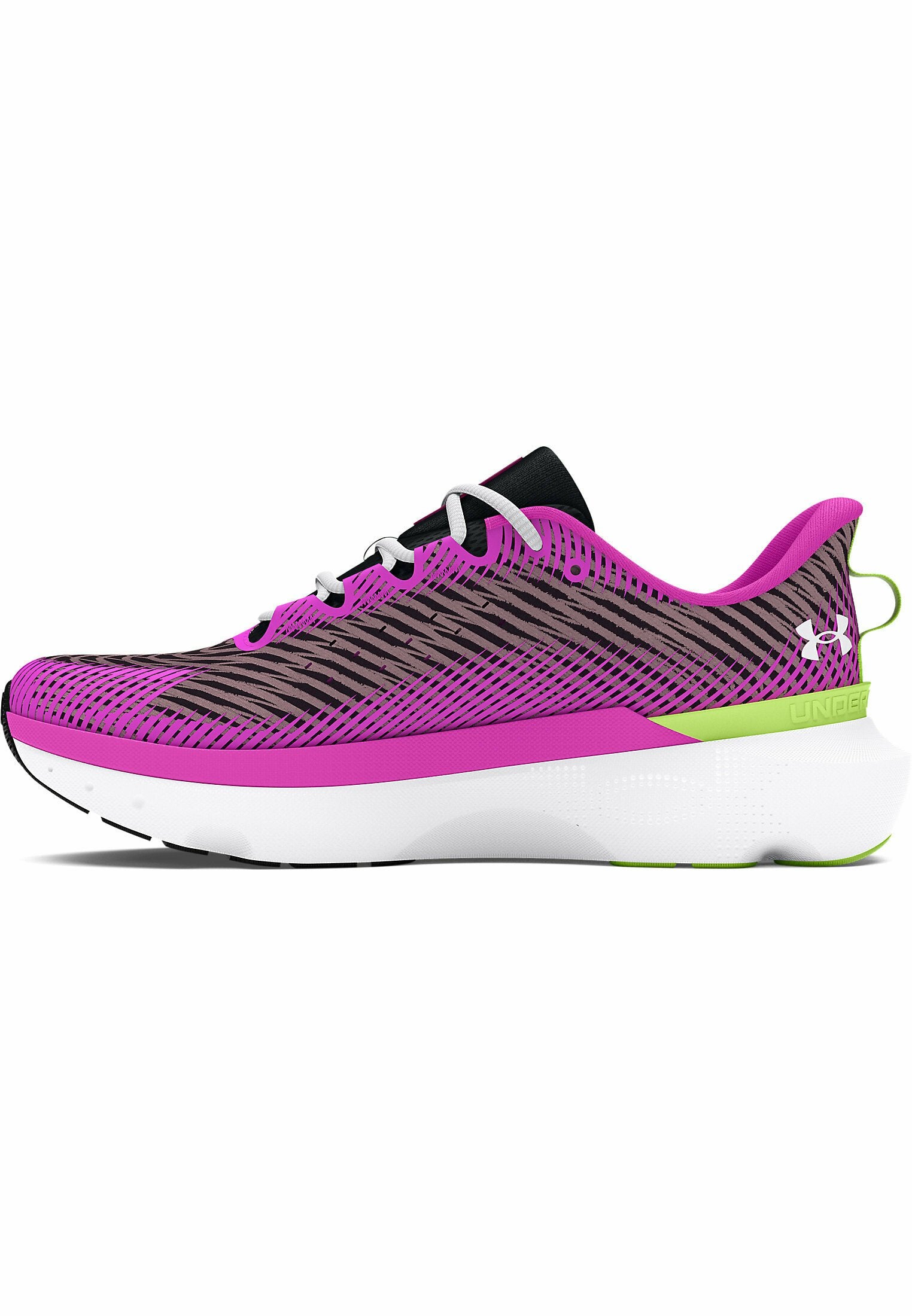 Under Armour  INFINITE PRO RUN ANYWHERE