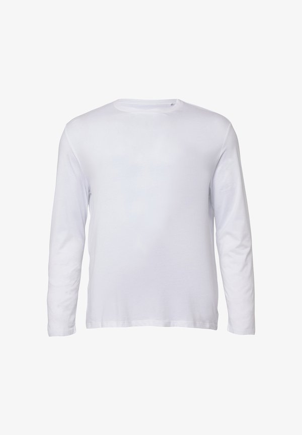s.Oliver Long sleeved top - weiß