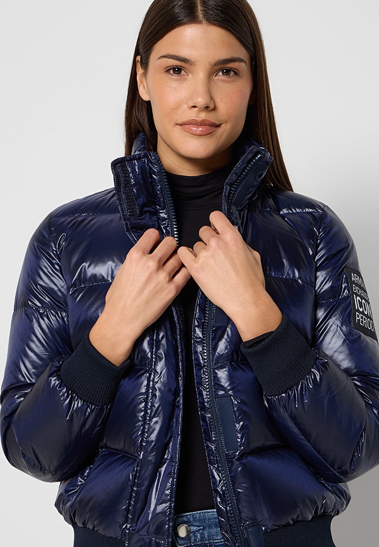 Armani Exchange Daunenjacke Media 4