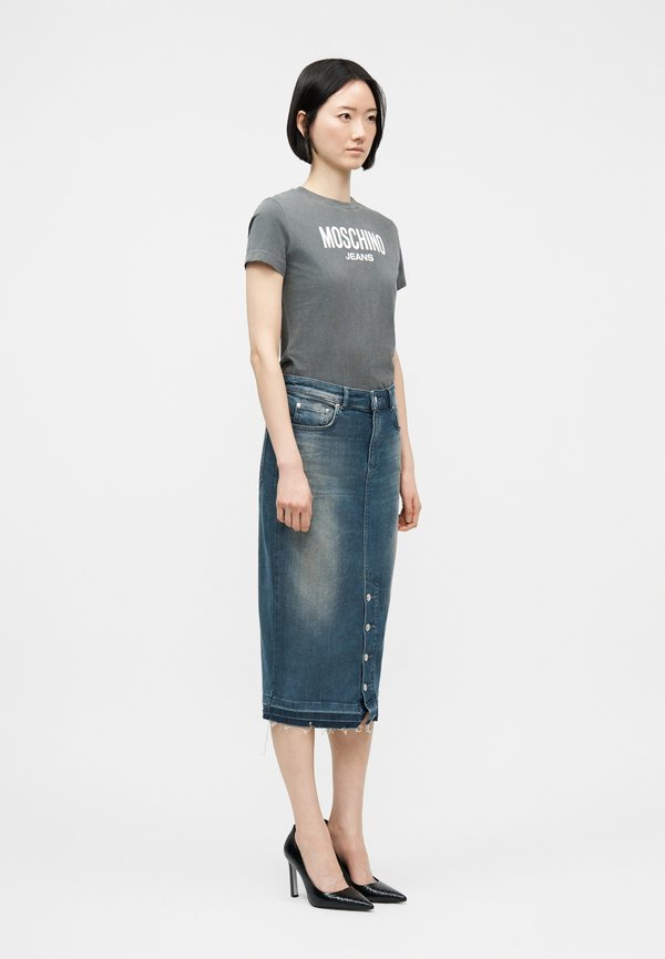 MOSCHINO JEANS