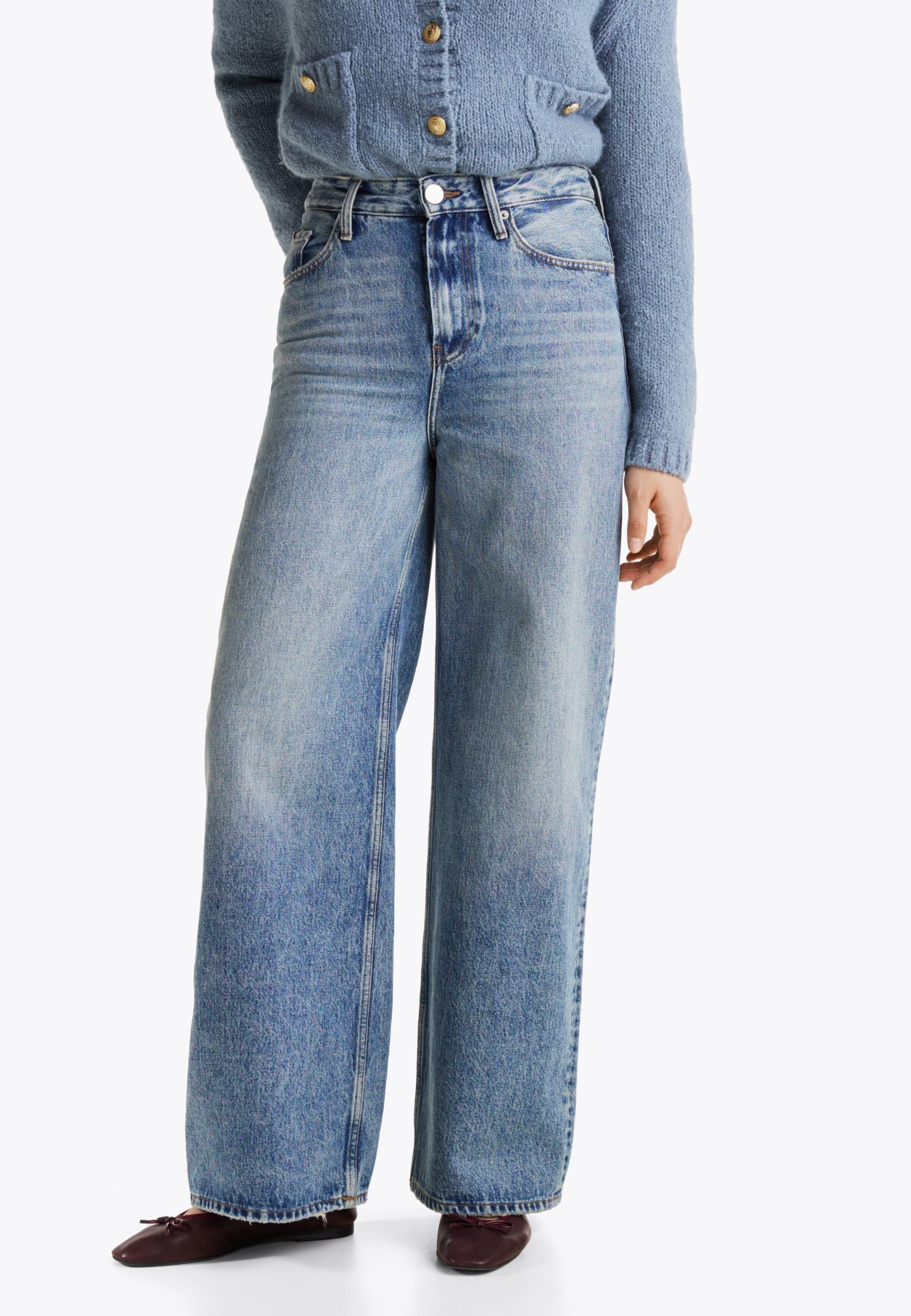 WIDE LEG Media 3