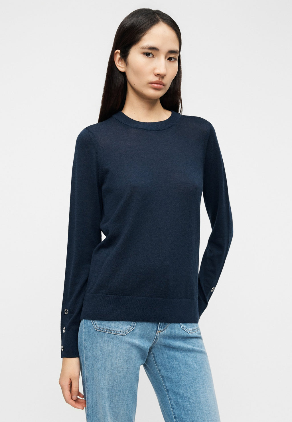 AG Jeans VICKY HIGH RISE FLARE