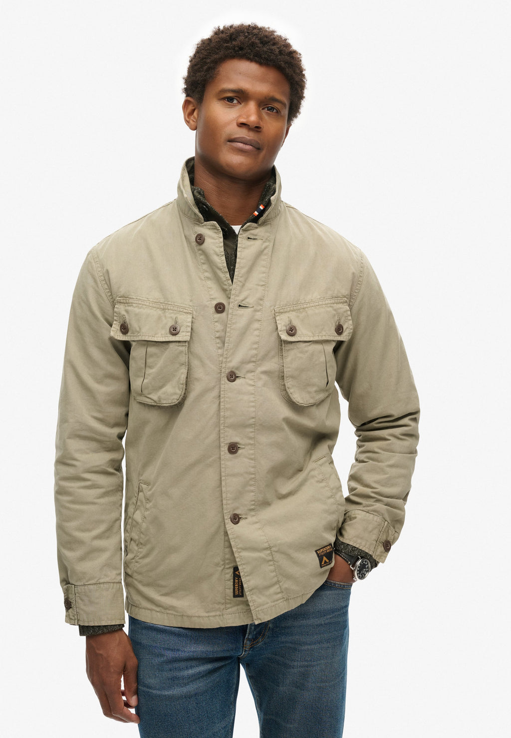 Superdry & Co