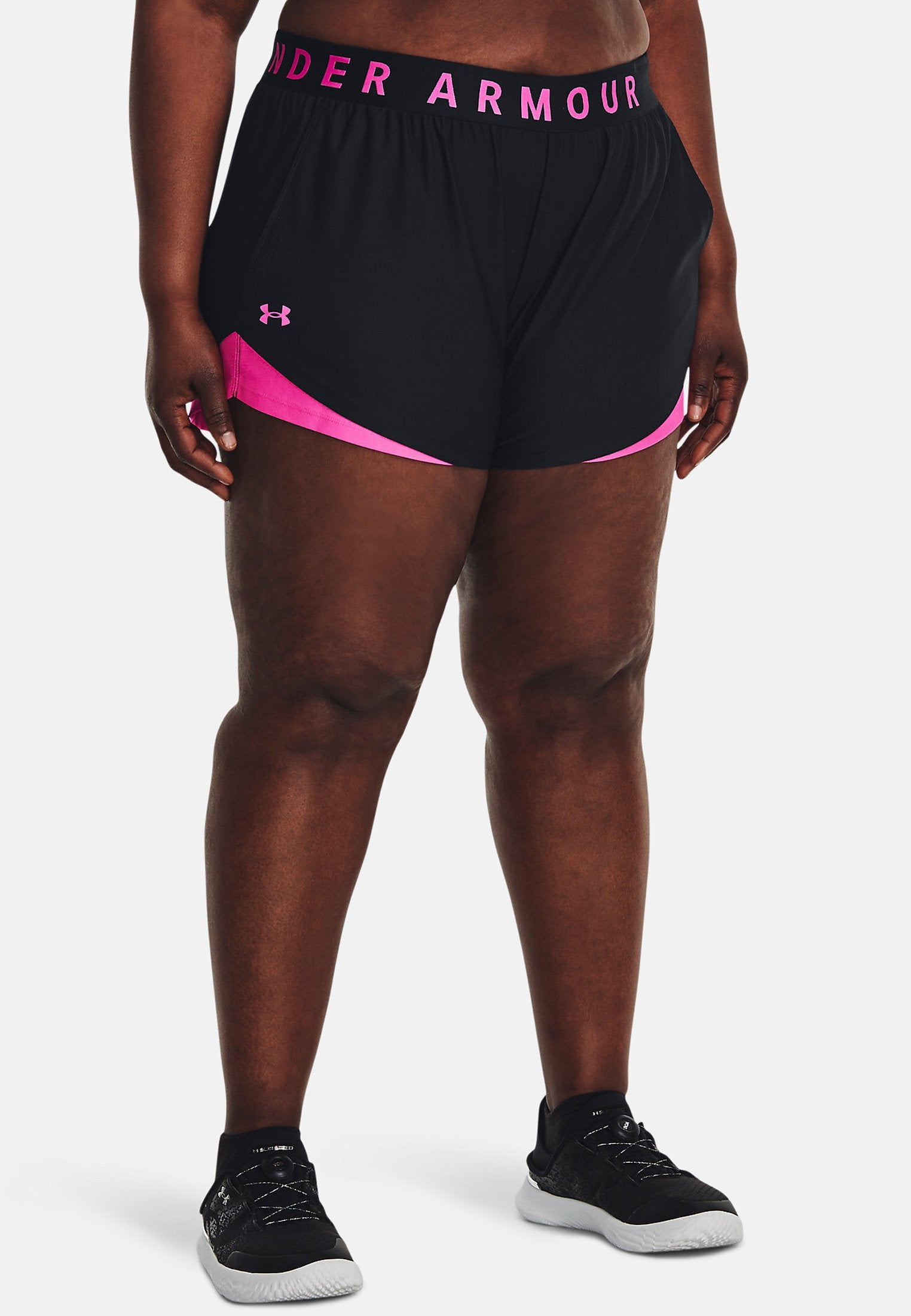 Under Armour PLAY UP