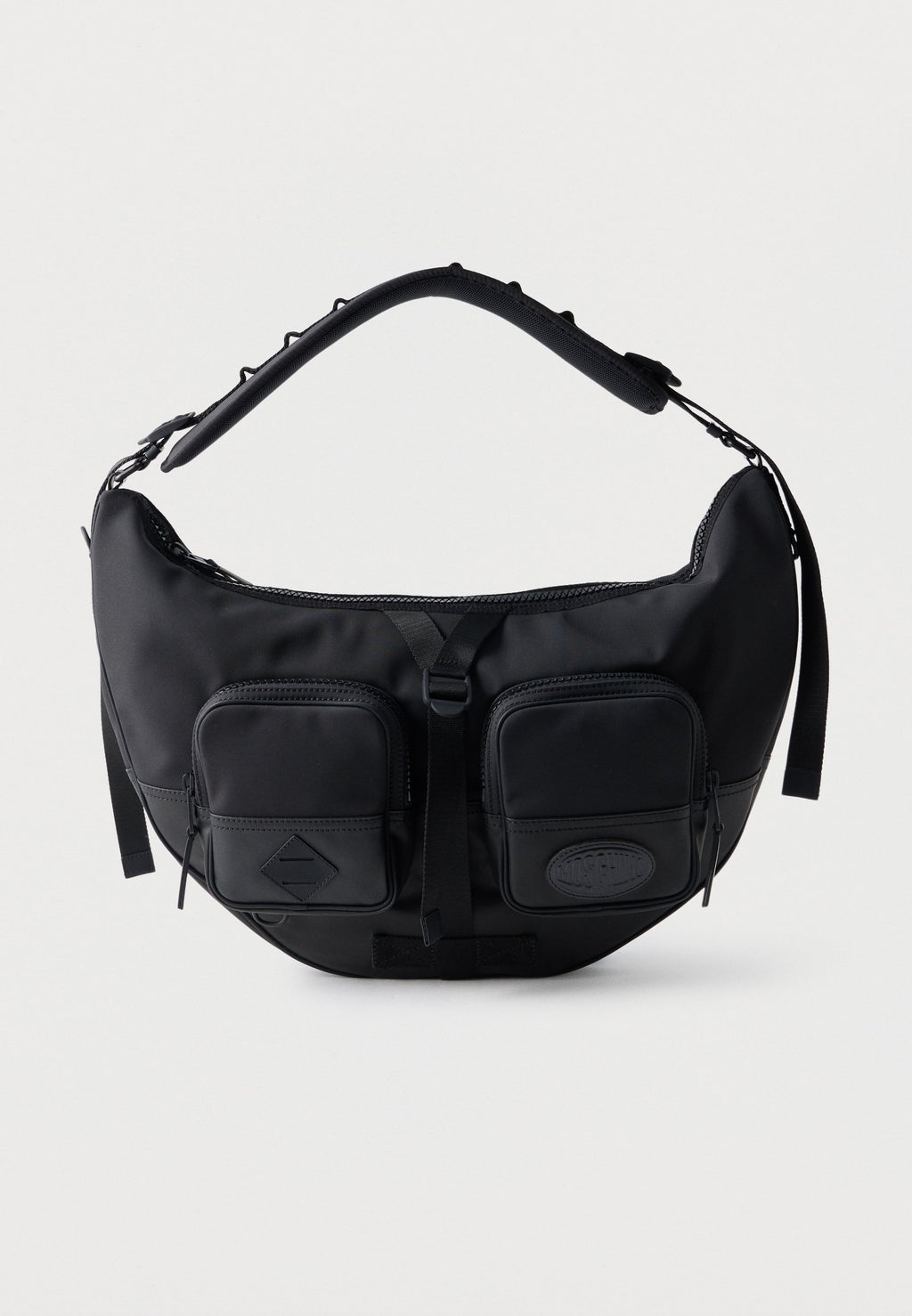 MOSCHINO THROWBAG BORSA