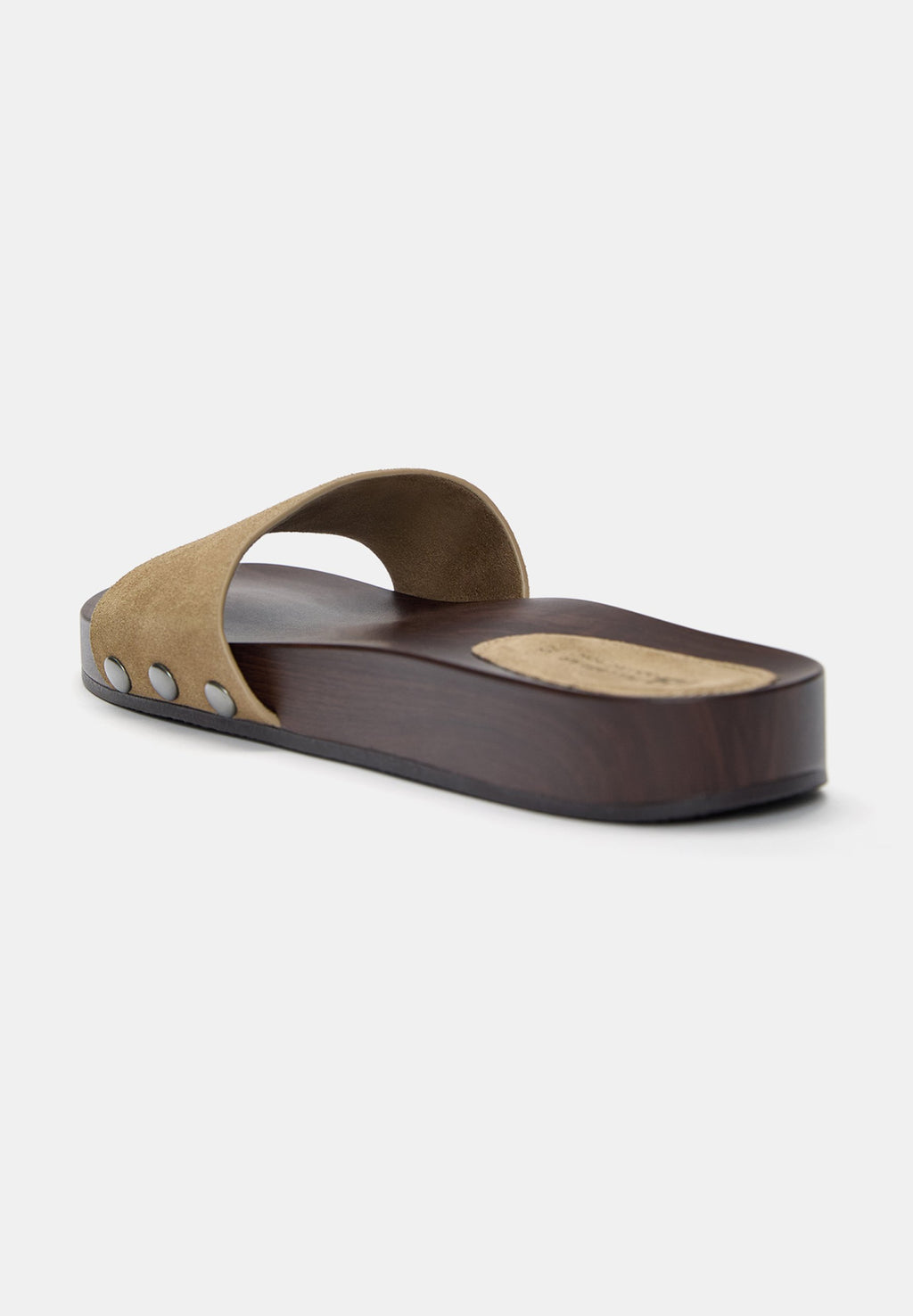 PULL&BEAR FLAT