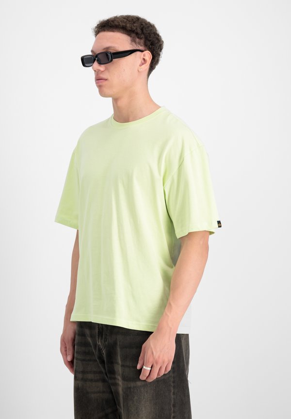 Alpha Industries LOGO