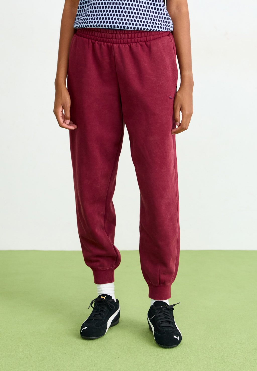 Puma ELEVATED COMFORT WASH