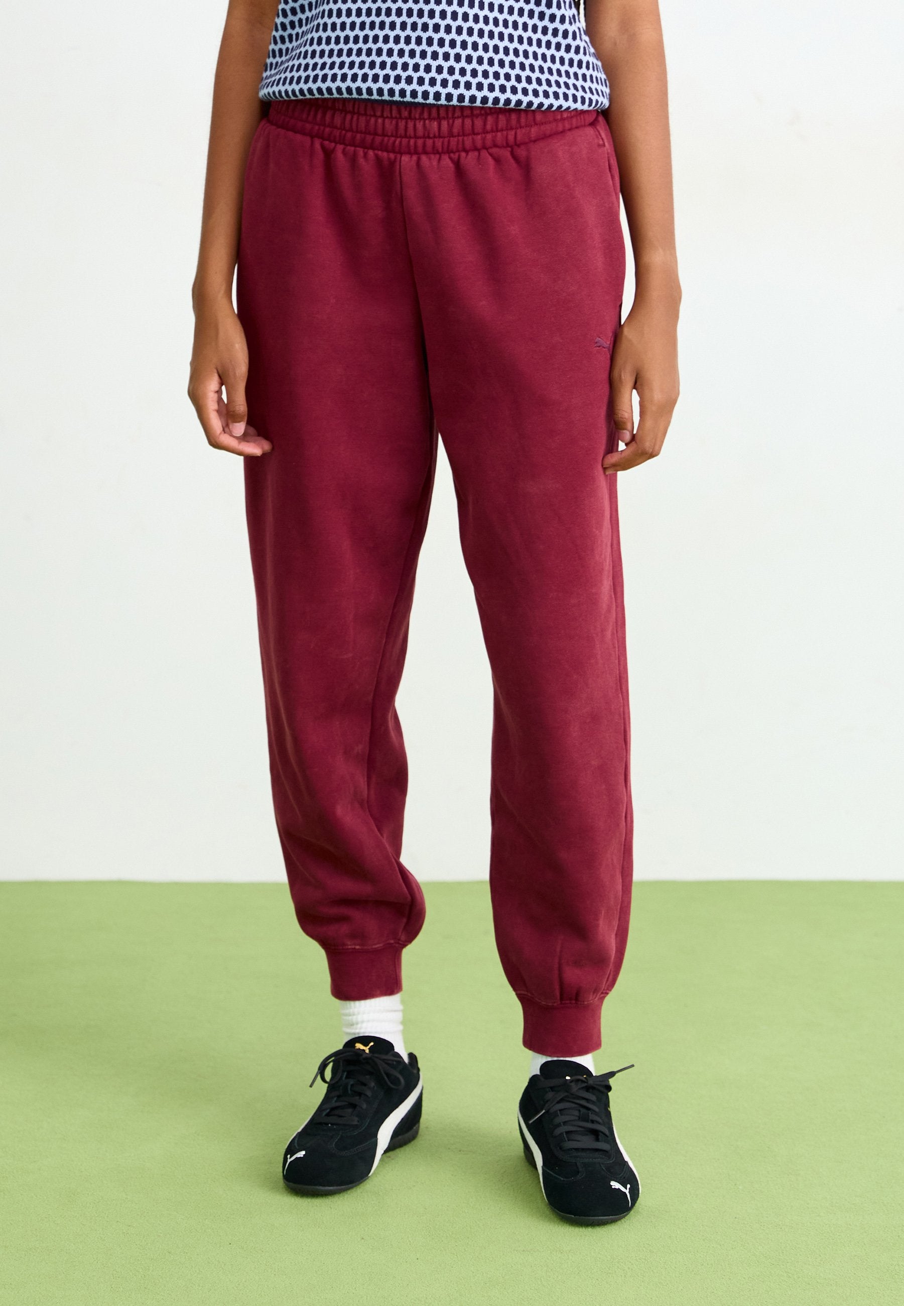 Puma ELEVATED COMFORT WASH