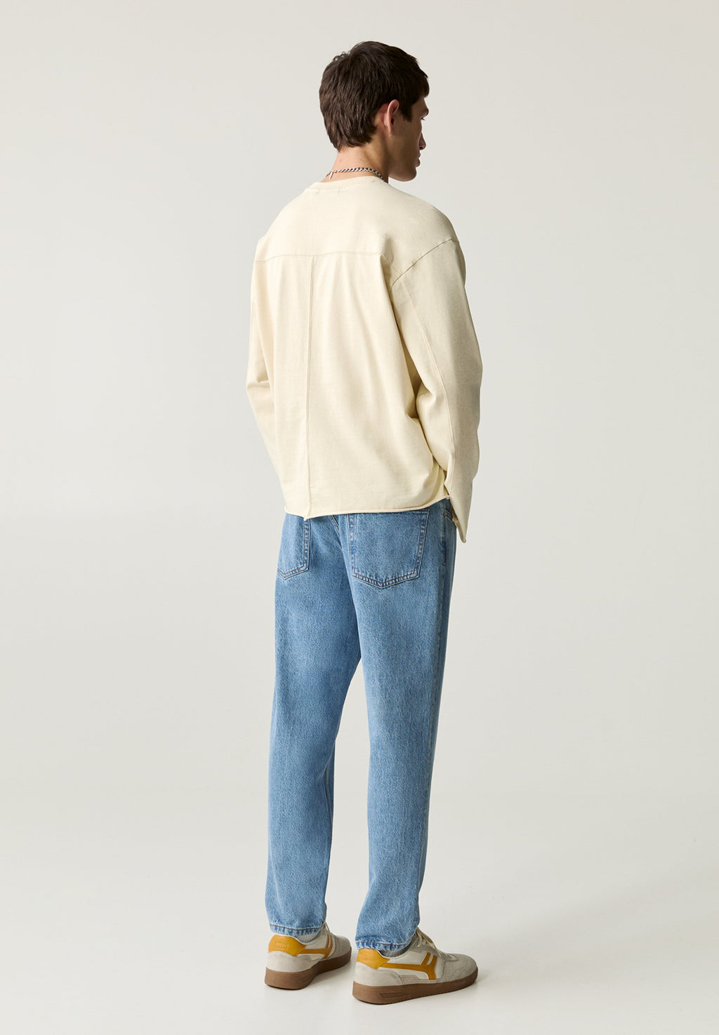 PULL&BEAR STANDARD