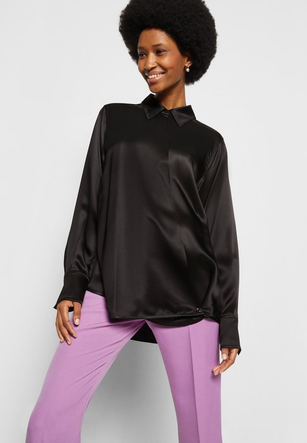 Victoria Beckham WRAP BLOUSE