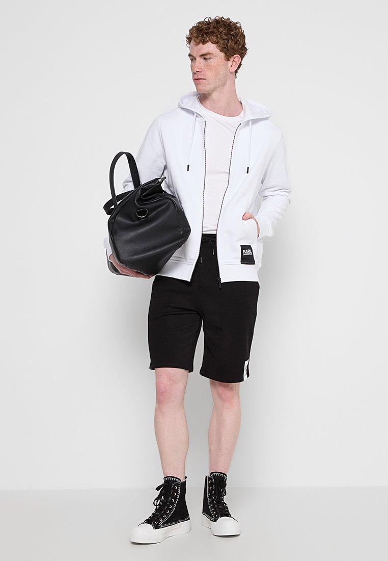 KARL LAGERFELD Sweatjacke Media 2