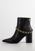 LIU JO Ankle Boot Media 1