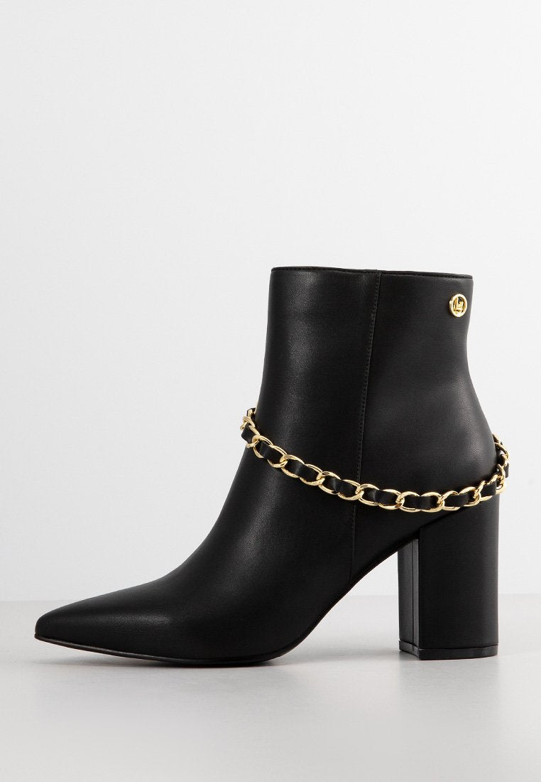 LIU JO Ankle Boot Media 1