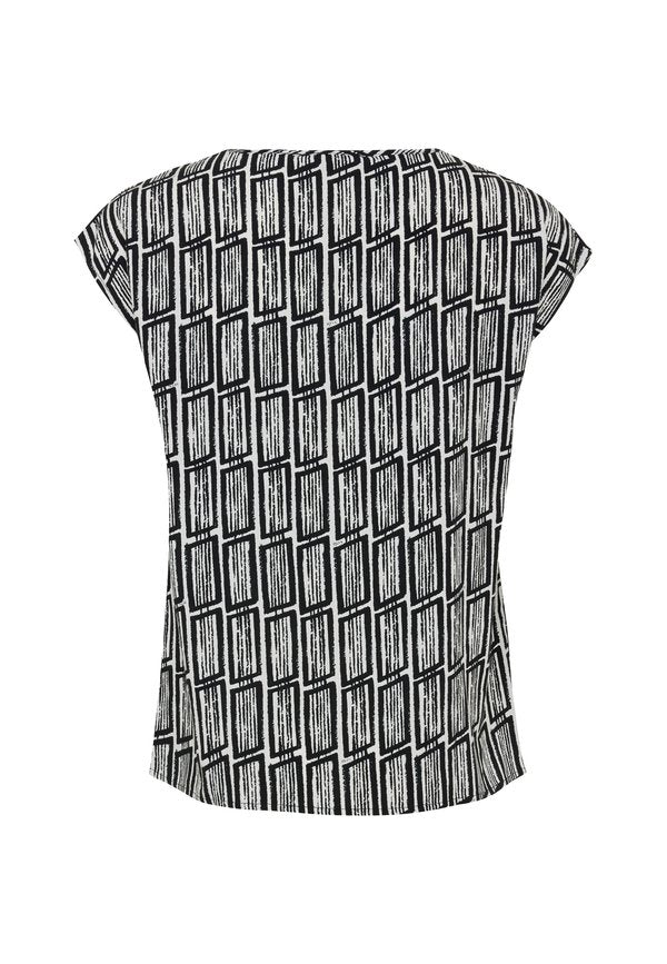 Mexx V NECK