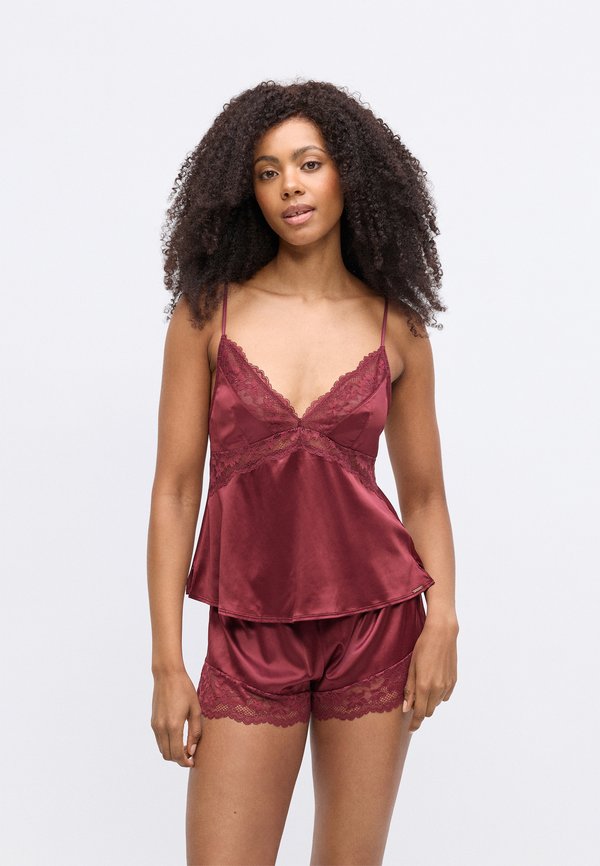 DORINA LYRA CAMISOLE SHORT