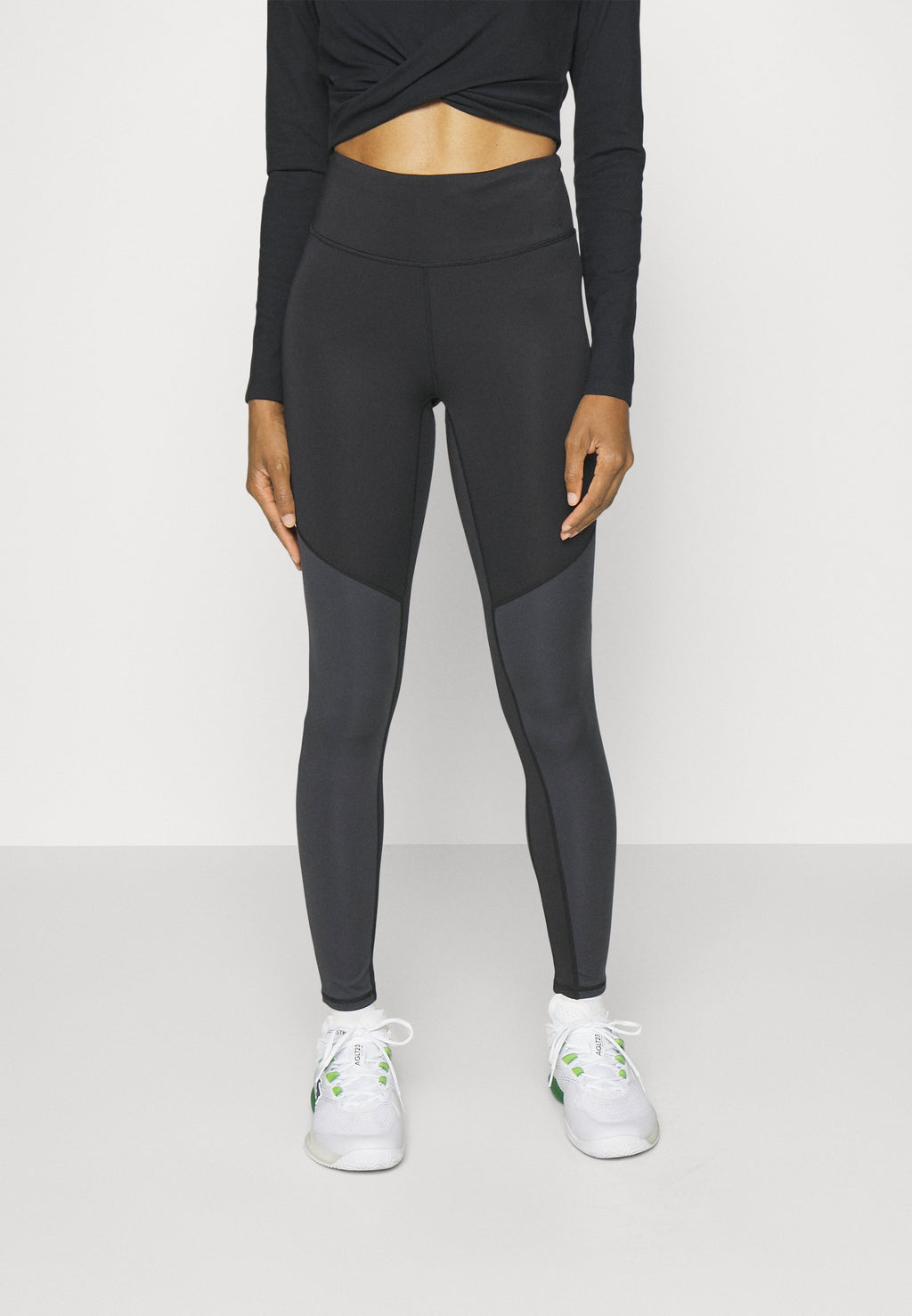 Björn Borg HIGH WAIST TONAL