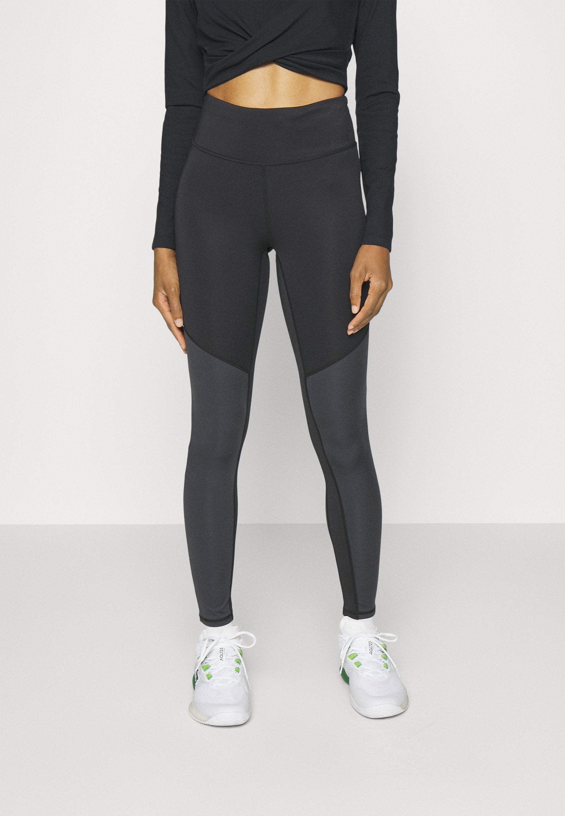 Björn Borg HIGH WAIST TONAL