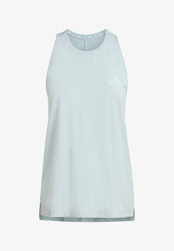 adidas Performance ICONIC - Top - sage