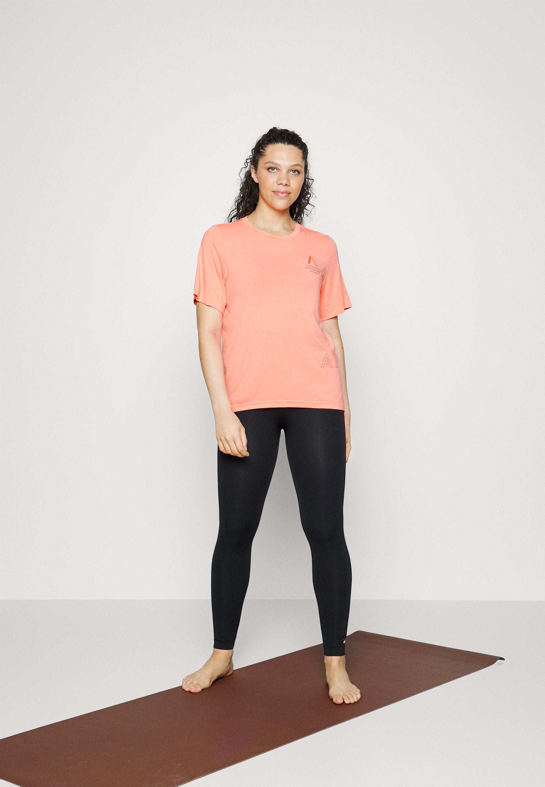 Athleta GRAPHIC TEE