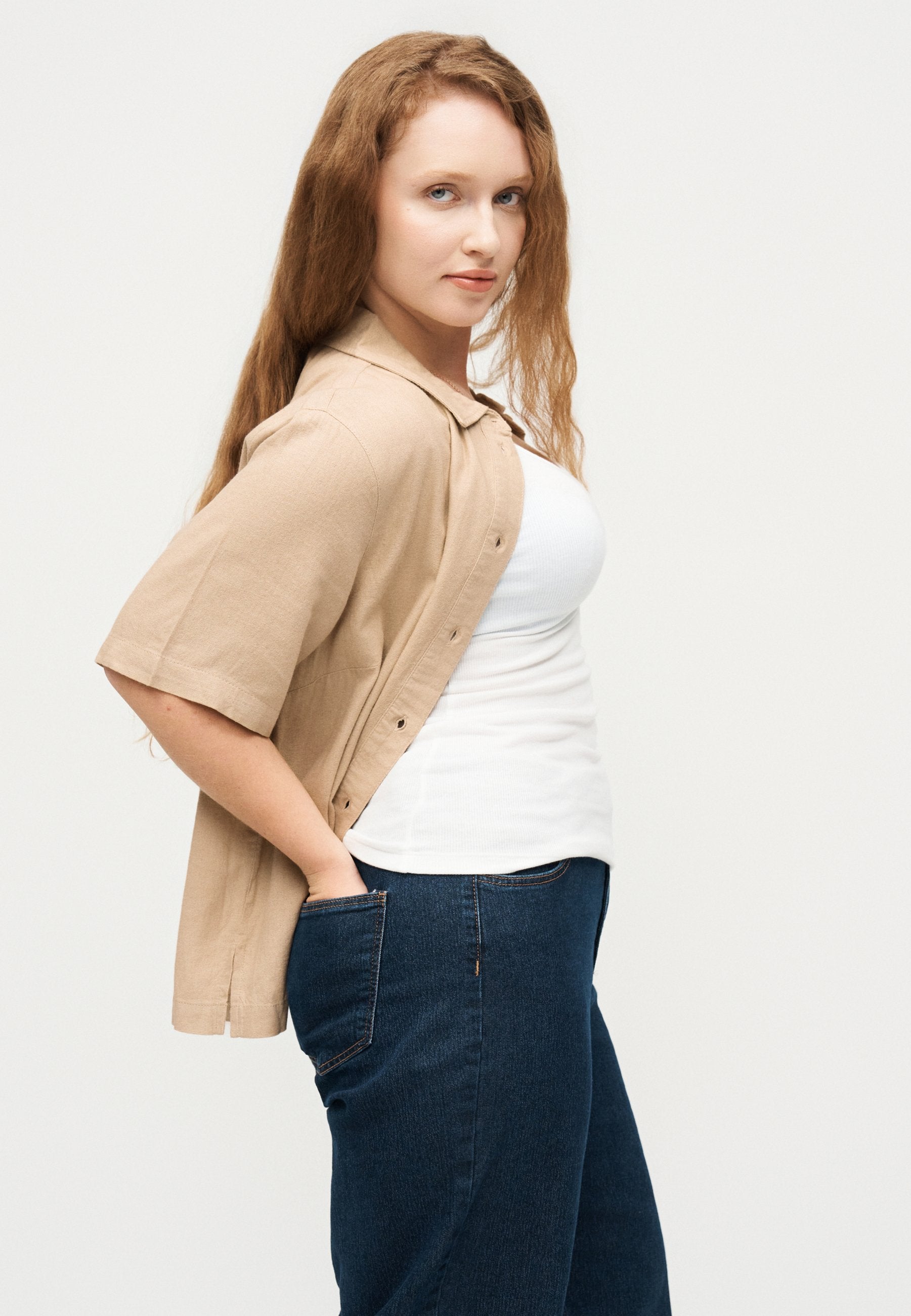 CARGOA SHIRT Media 5