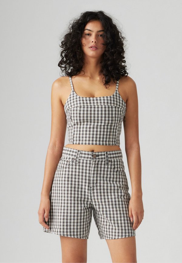 Levi's® JADINE DENIM CAMI TANK
