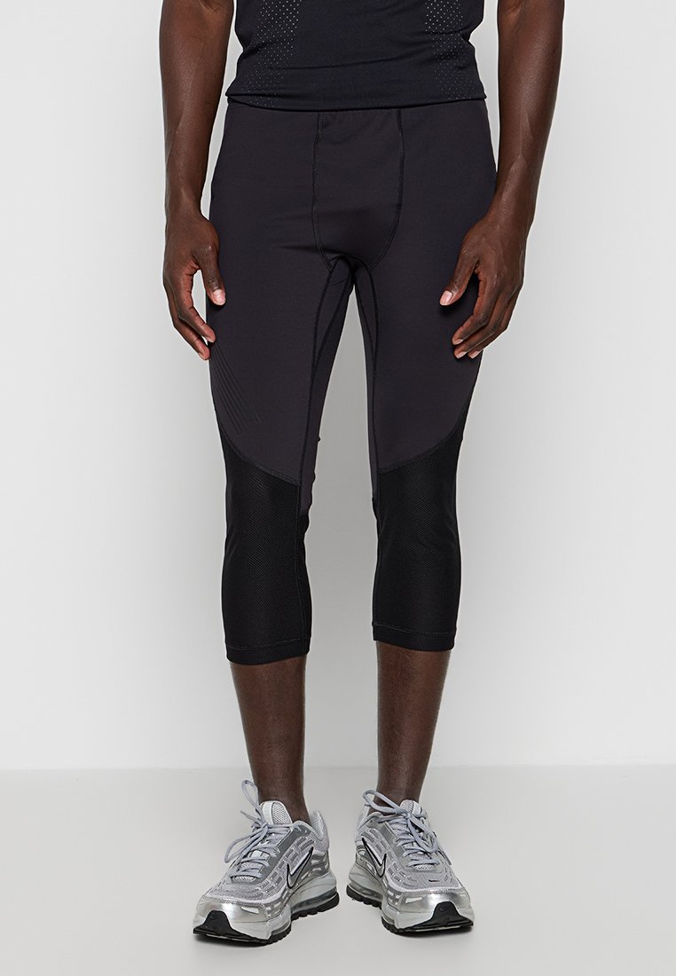 EA7 Emporio Armani Leggings Media 1