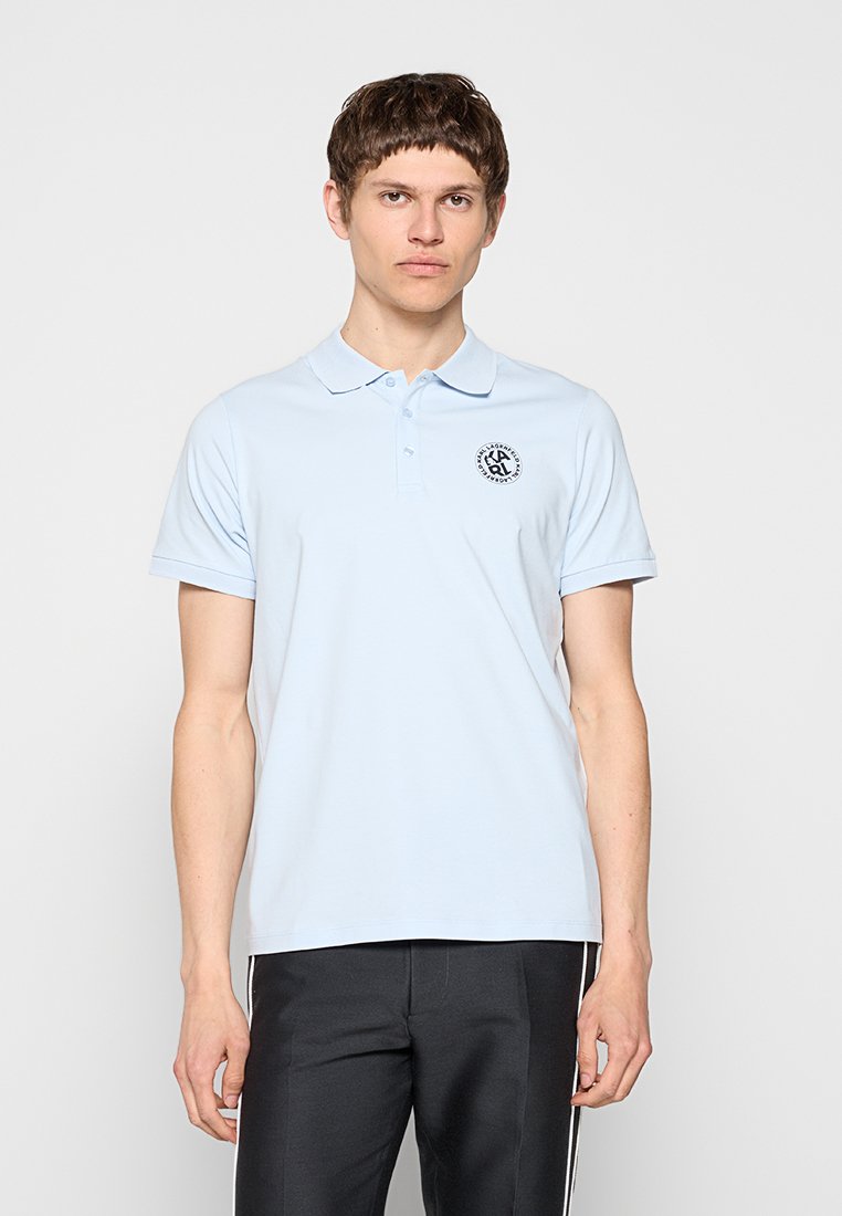 KARL LAGERFELD Poloshirt Media 1