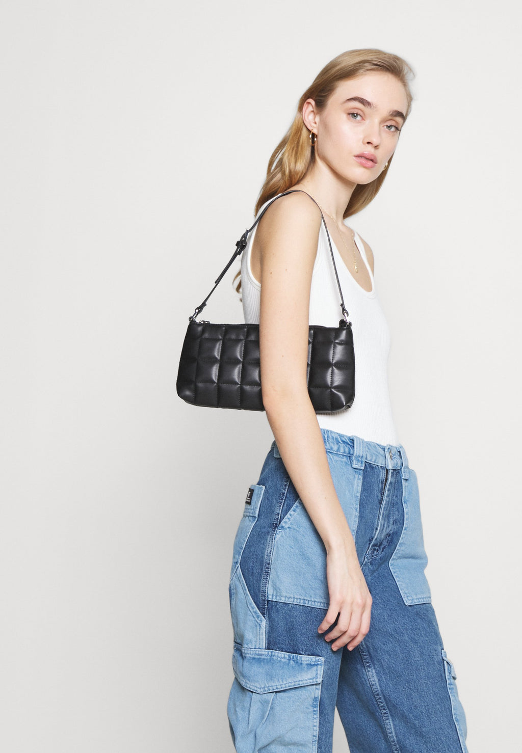 BDG Urban Outfitters PATCH SKATE