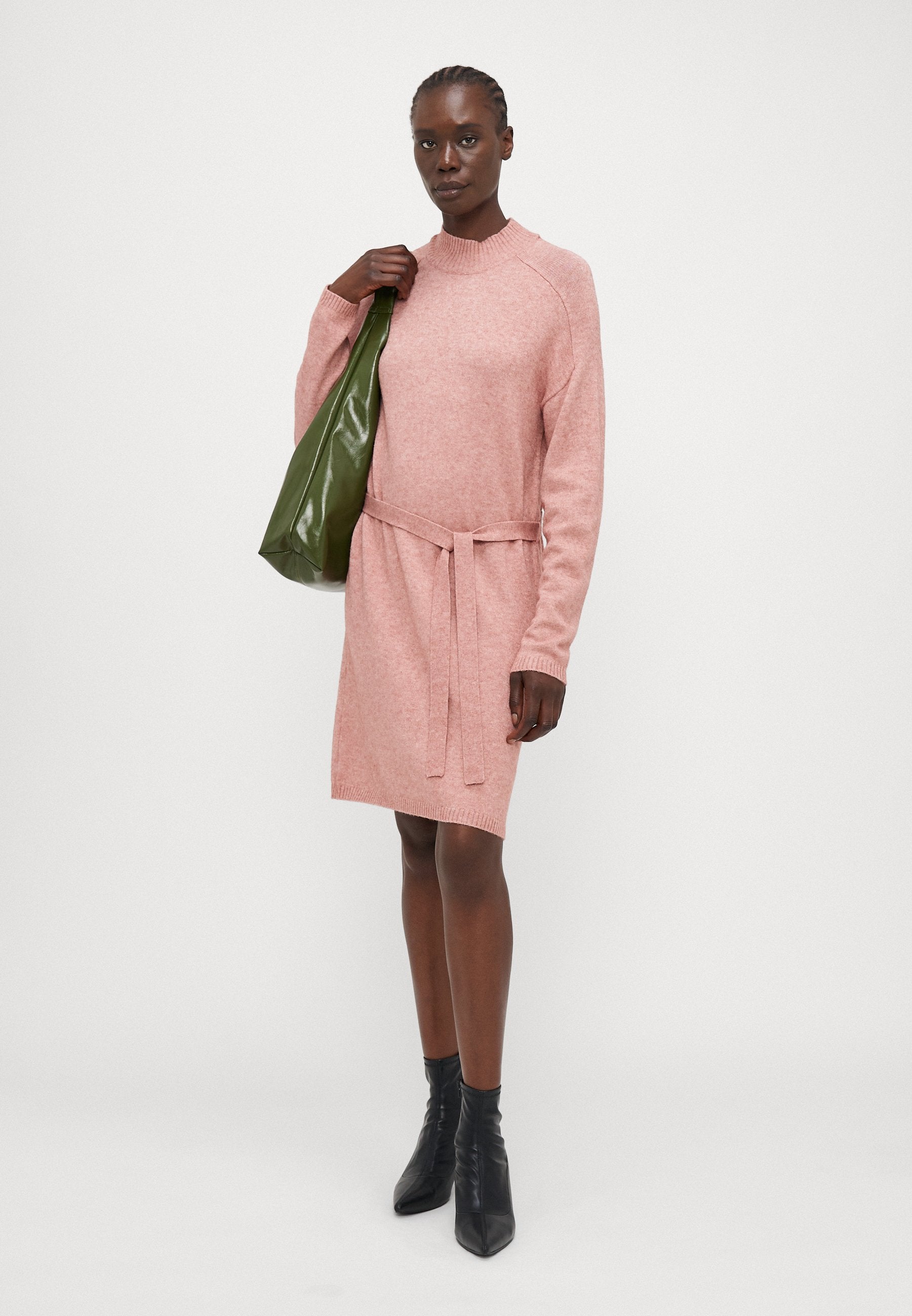 ONLLEVA BELT DRESS Media 2