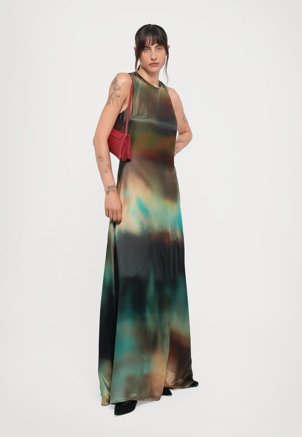 Roksanda PRINTED SYLAS DRESS