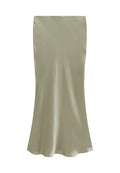 New Look BIAS CUT MIDI