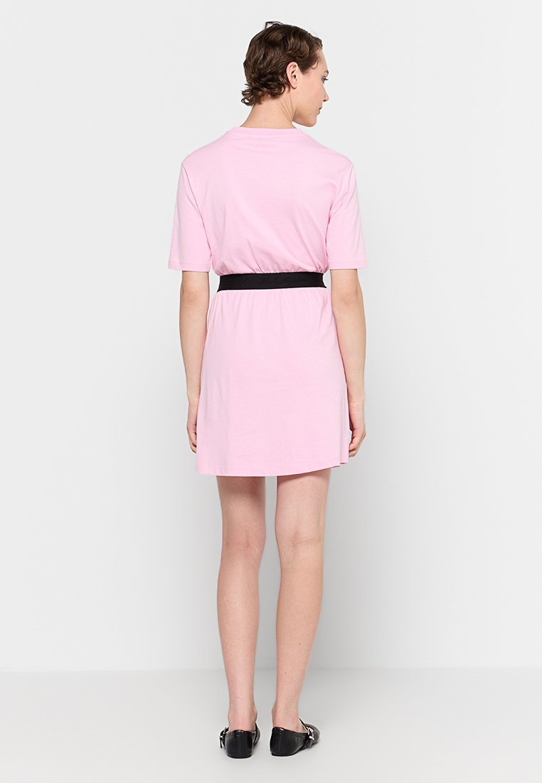 KARL LAGERFELD Jerseykleid Media 3