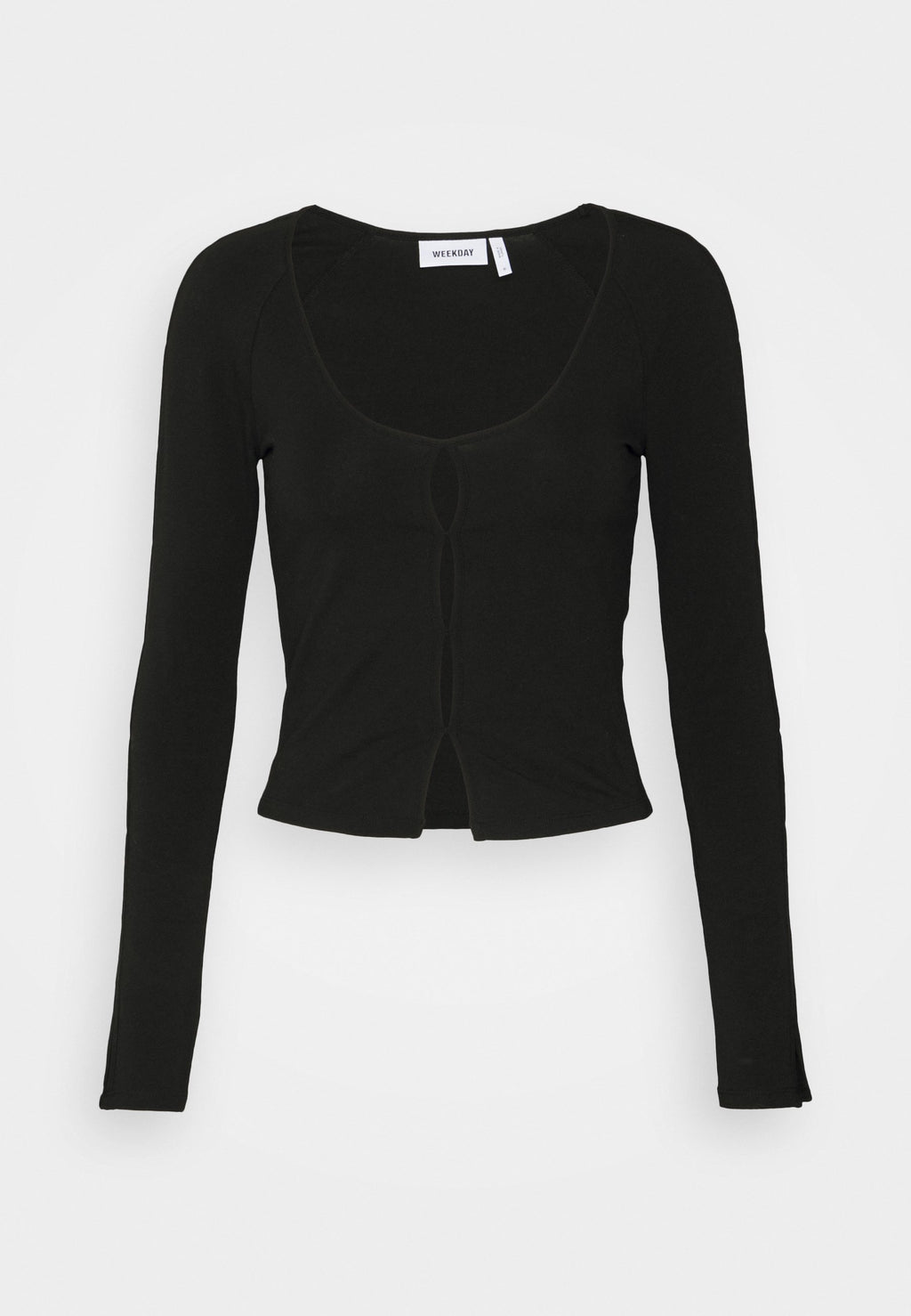 Weekday NICOLINA LONG SLEEVE
