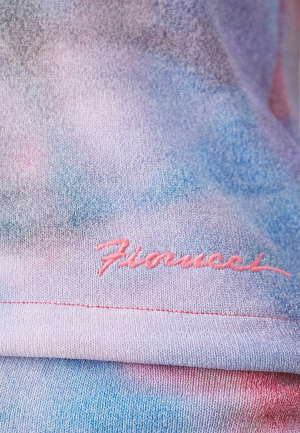 Fiorucci FLOWER BLUR ROPE