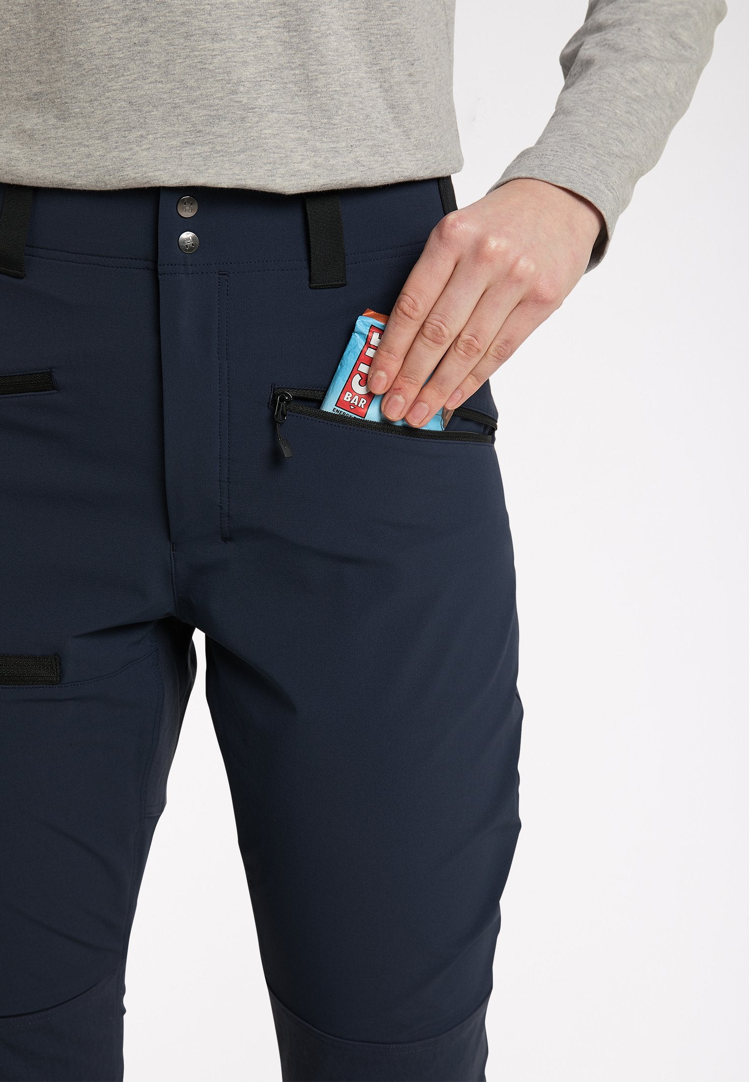Haglöfs MID SLIM