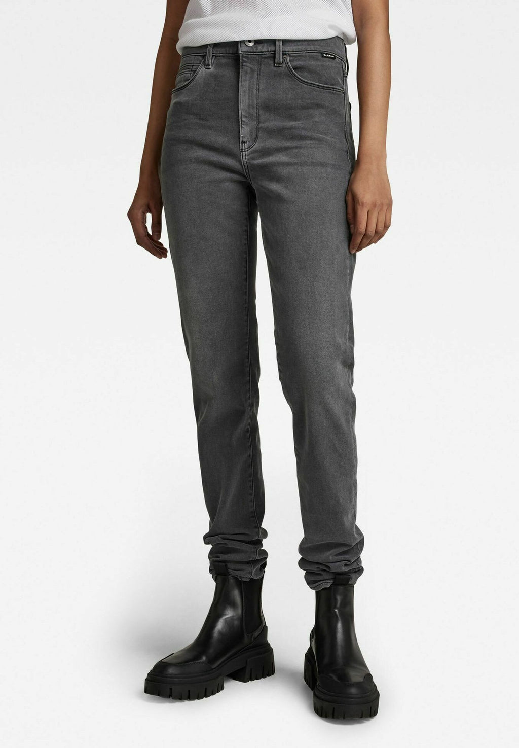 G-STAR Jeans Slim Fit Media 2