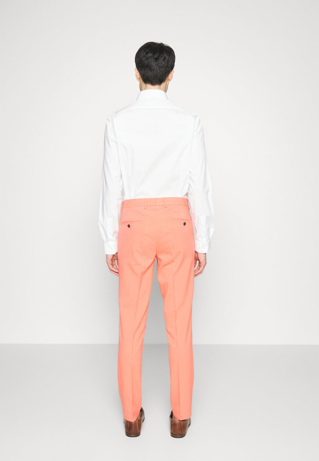 PLAIN MENS SUIT SET Media 7