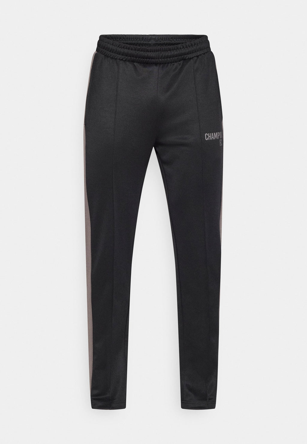 Champion SPORT HERITAGE SHINY STRAIGHT HEM PANTS