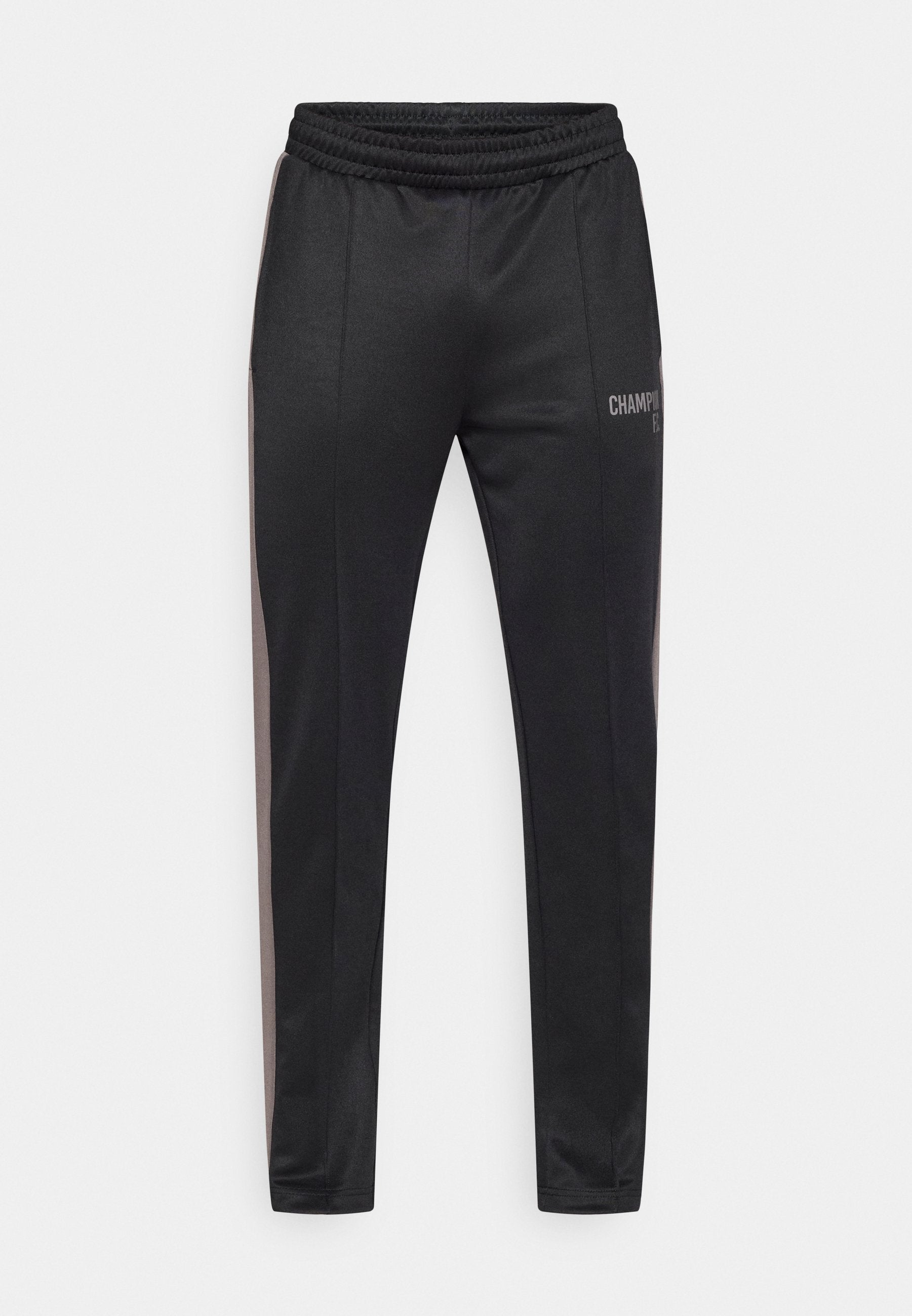 Champion SPORT HERITAGE SHINY STRAIGHT HEM PANTS